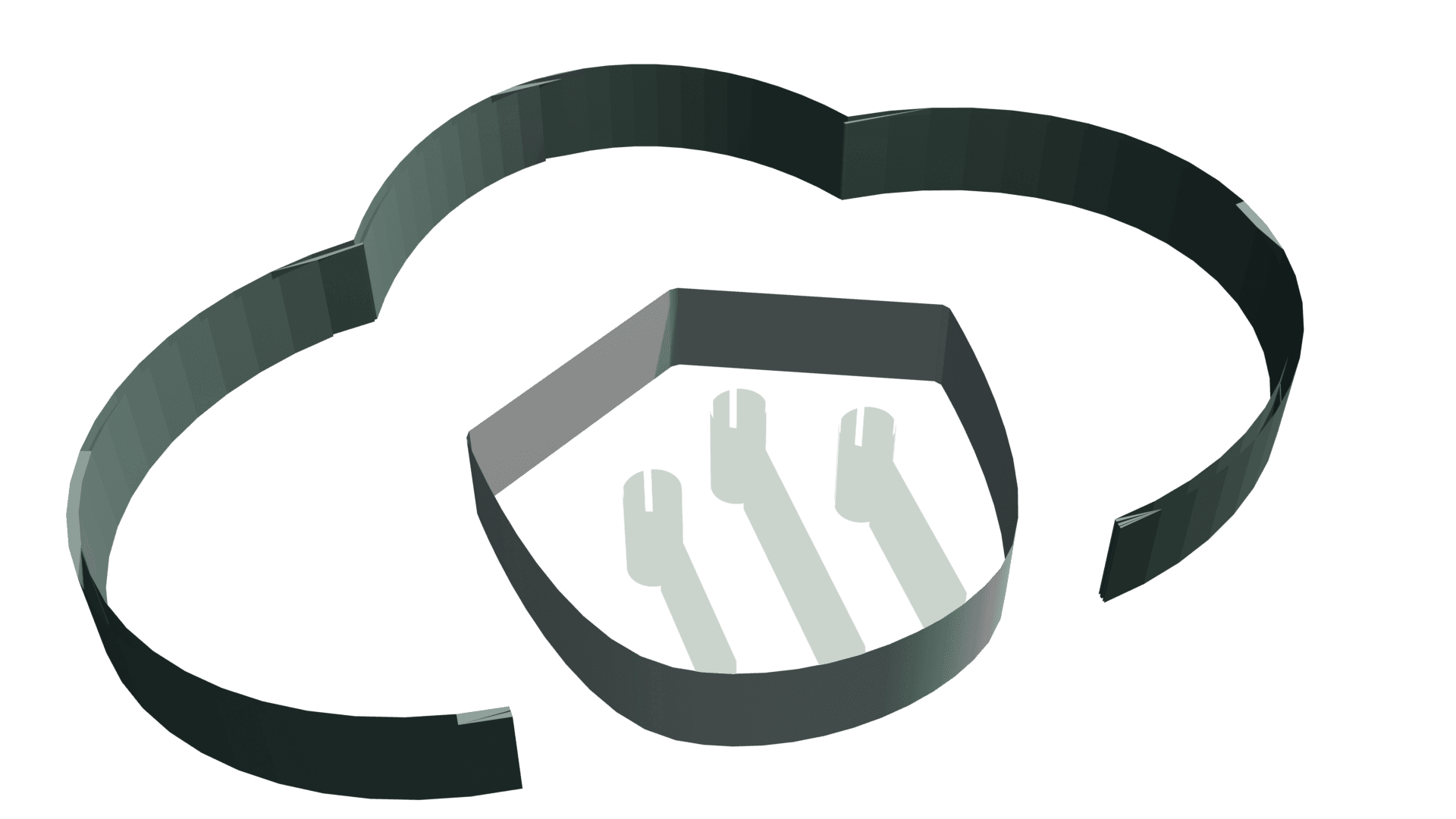CendriTech cloud security logo